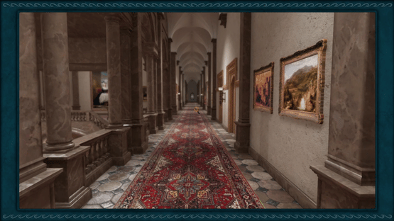 Nancy Drew: Treasure in the Royal Tower Fan Project Screenshot