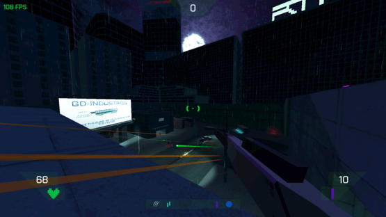 Ironscale Screenshot