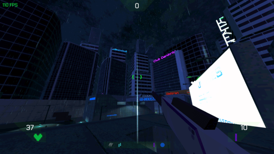 Ironscale Screenshot
