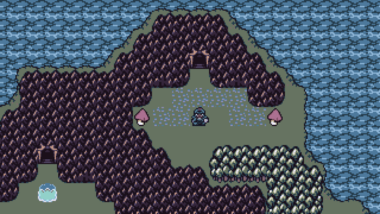 A Snail's Tale Screenshot