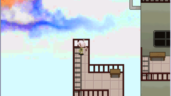 Without a Clear Path Screenshot