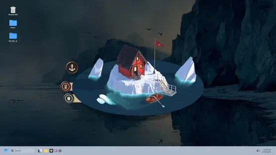 Kernelbay screenshot 2