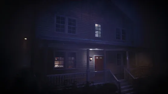 Netherwake screenshot 1