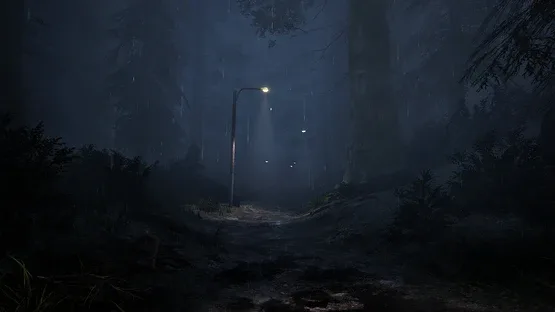 Netherwake screenshot 2