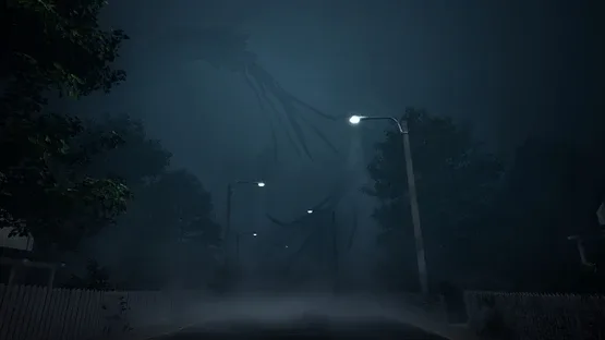 Netherwake screenshot 4