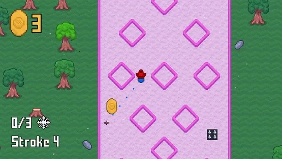Pixel Par screenshot 3