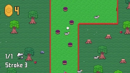 Pixel Par screenshot 7