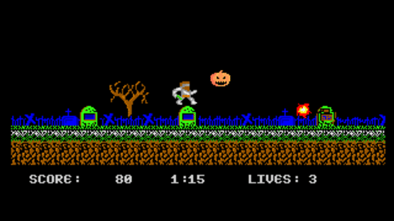 Belial Screenshot