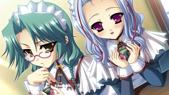 Koihime Musou: A Heart throbbing, Maidenly Romance of the Three Kingdoms Screenshot