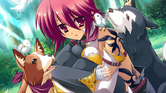 Koihime Musou: A Heart throbbing, Maidenly Romance of the Three Kingdoms Screenshot