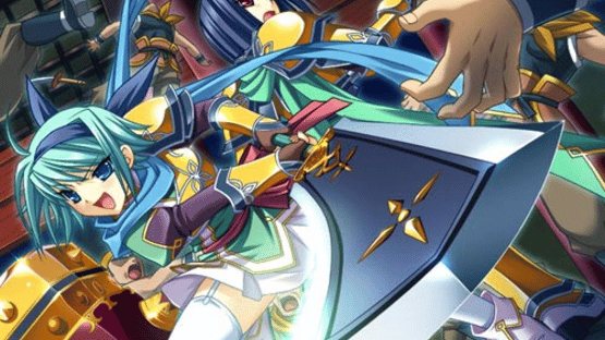 Koihime Musou: A Heart throbbing, Maidenly Romance of the Three Kingdoms Screenshot