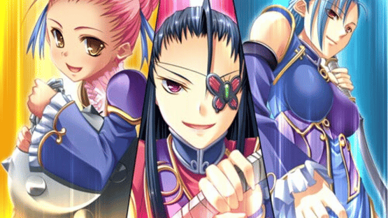 Koihime Musou: A Heart throbbing, Maidenly Romance of the Three Kingdoms Screenshot