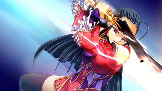 Koihime Musou: A Heart throbbing, Maidenly Romance of the Three Kingdoms Screenshot