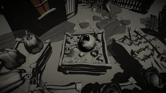 In Full Bloom screenshot 2