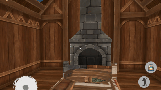 Medieval Shopman Screenshot