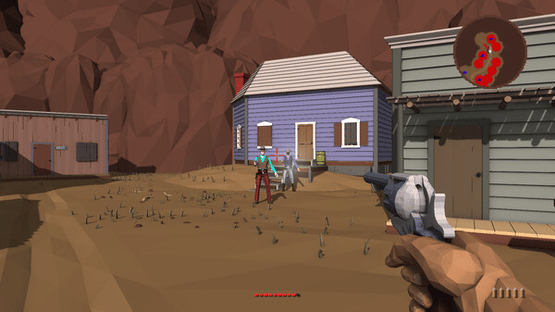 Sharpshooter Screenshot