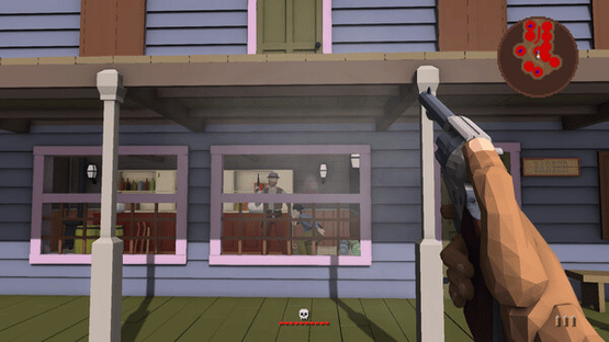 Sharpshooter Screenshot