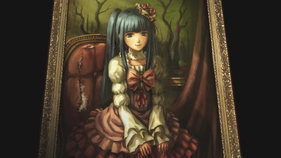 Umineko no Naku Koro ni: Episode 5 - End of the Golden Witch Screenshot