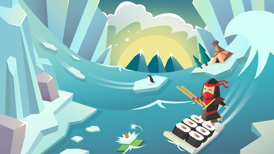 Magic River Screenshot