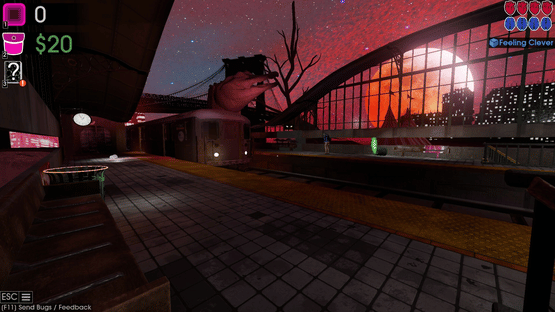 Moves Of The Diamond Hand Screenshot