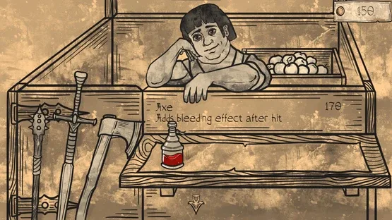 Gatekeeper's Week screenshot 5
