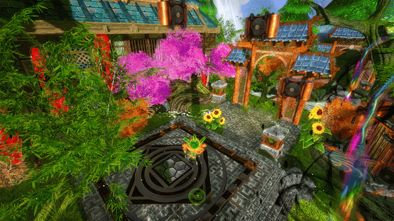 Decoration background