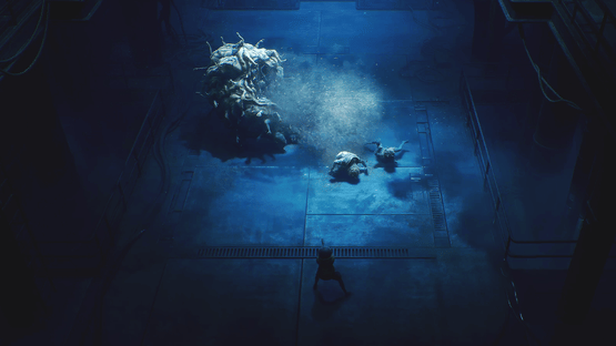 End of Abyss Screenshot