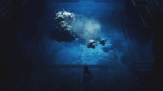 End of Abyss screenshot 1