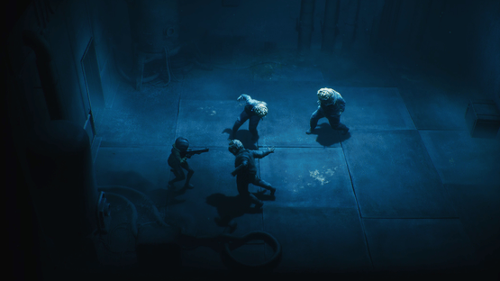 End of Abyss Screenshot