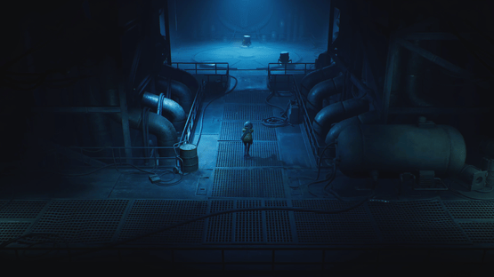 End of Abyss Screenshot