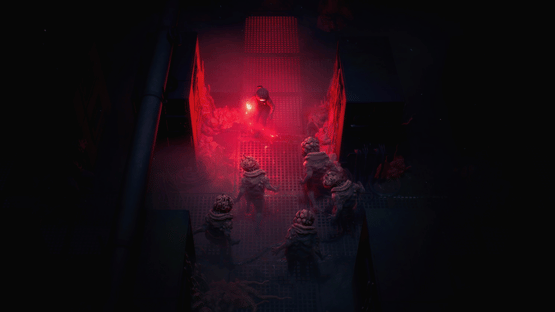 End of Abyss Screenshot