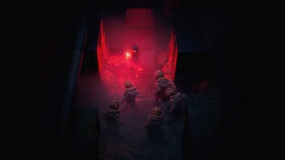 End of Abyss screenshot 4