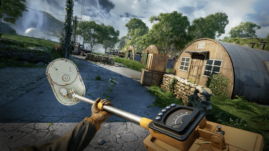 Atomfall: Wicked Isle Screenshot