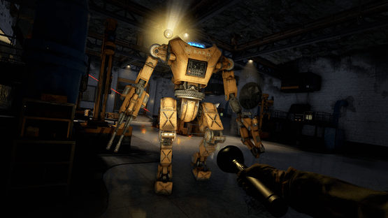 Atomfall: Wicked Isle Screenshot