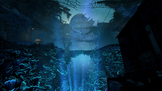Atomfall: Wicked Isle Screenshot