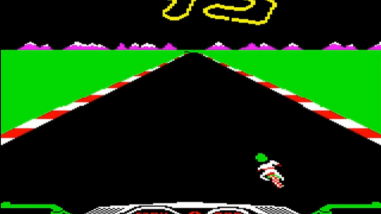 Crazee Rider Screenshot