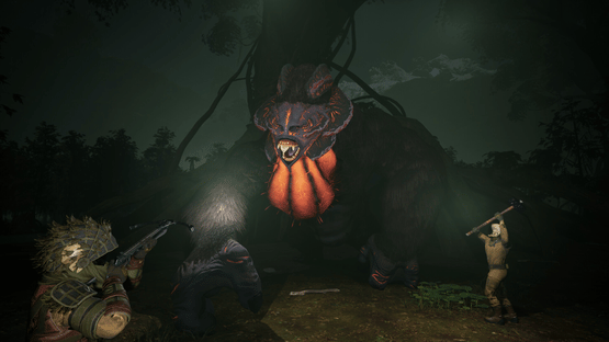 Icarus: Great Hunts Screenshot