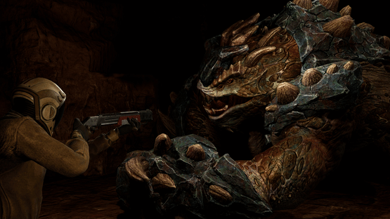 Icarus: Great Hunts Screenshot