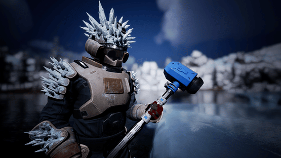 Icarus: Great Hunts Screenshot