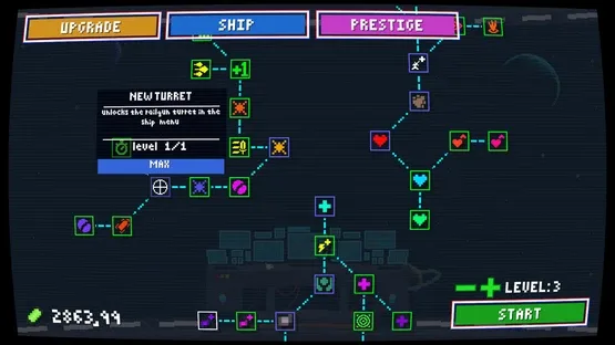 Pullstation screenshot 4