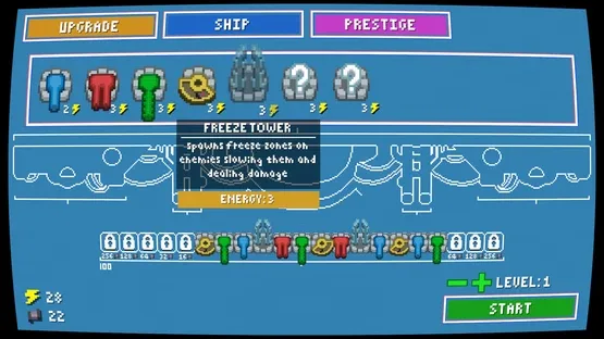 Pullstation screenshot 6