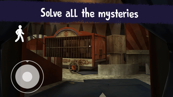 Ice Scream 2 Screenshot