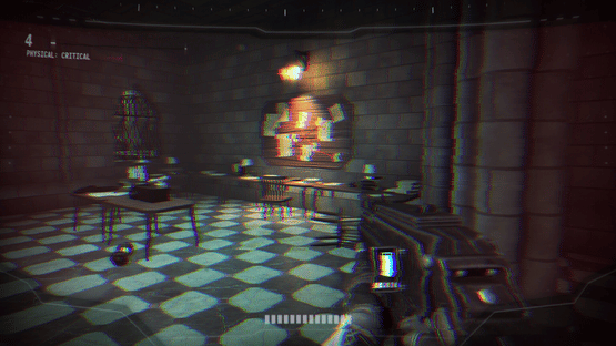 Dreadtome Screenshot
