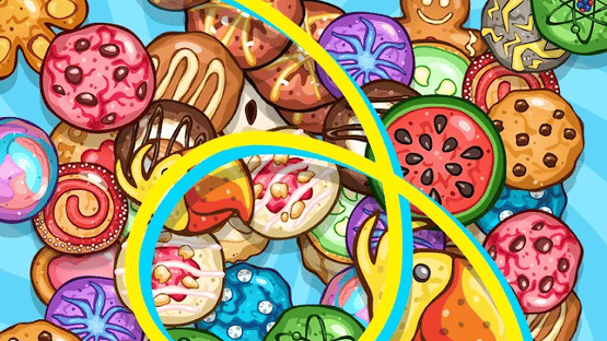 Cookies Inc. Screenshot