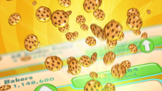 Cookies Inc. Screenshot