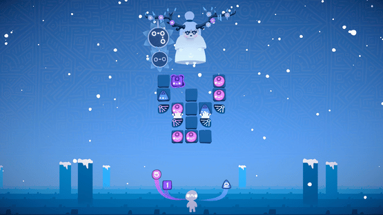 Ruya: Ascension Screenshot