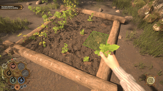 Red Rust Pioneers Screenshot