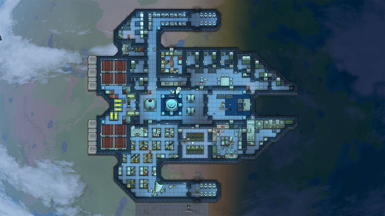 RimWorld: Odyssey Screenshot