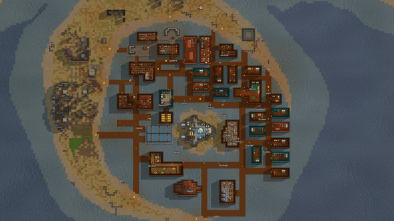 RimWorld: Odyssey Screenshot