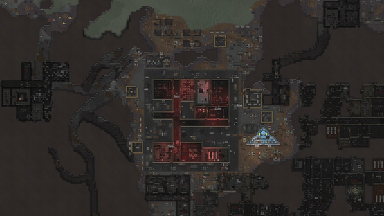 RimWorld: Odyssey Screenshot